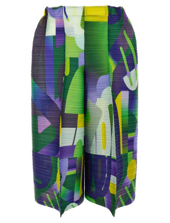 'Playground' pants