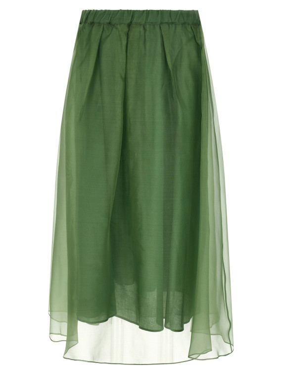 Миди WEEKEND MAX MARA 'WkdVisino' (2615101032600063) #1