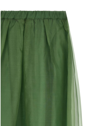 Миди WEEKEND MAX MARA 'WkdVisino' (2615101032600063) #