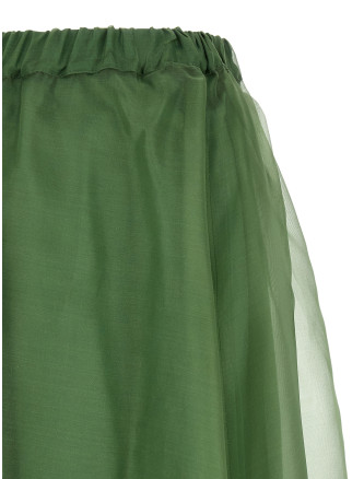 Миди WEEKEND MAX MARA 'WkdVisino' (2615101032600063) #