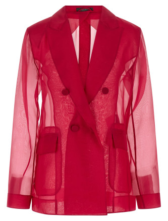 Пиджак, костюм MAX MARA 'MxeSlogan'