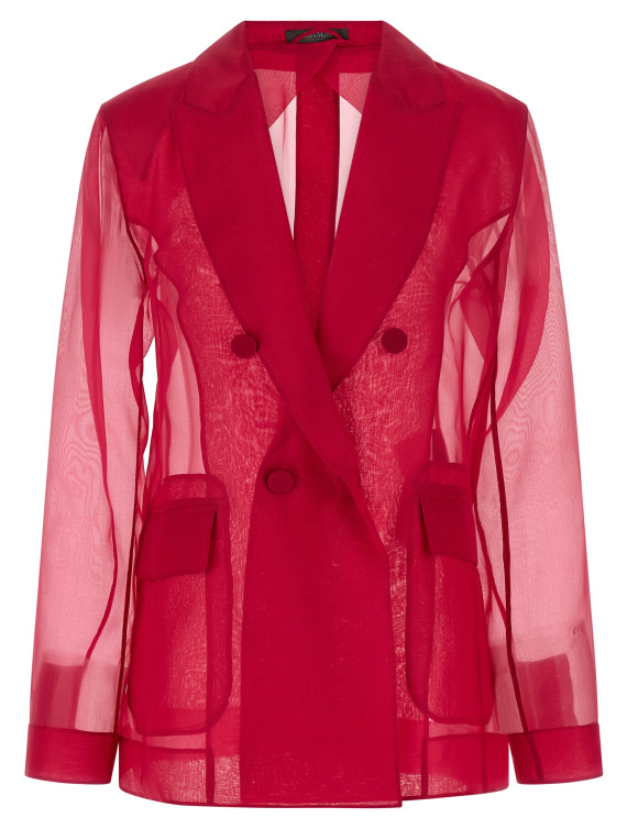 Пиджак, костюм MAX MARA 'MxeSlogan' (2611041014600003) #1