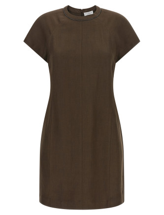 Мини BRUNELLO CUCINELLI 'T-shirt'