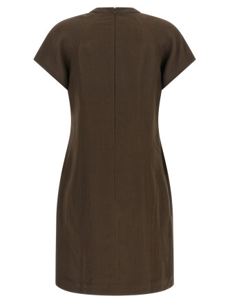 Мини BRUNELLO CUCINELLI 'T-shirt' (MH126AFR72C8705) #