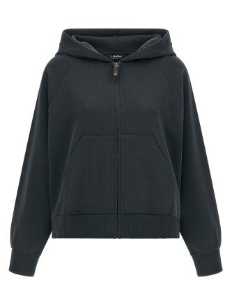 'SmmAlma' hoodie