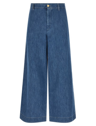 Джинсы MAX MARA 'S 'SmmAstice'