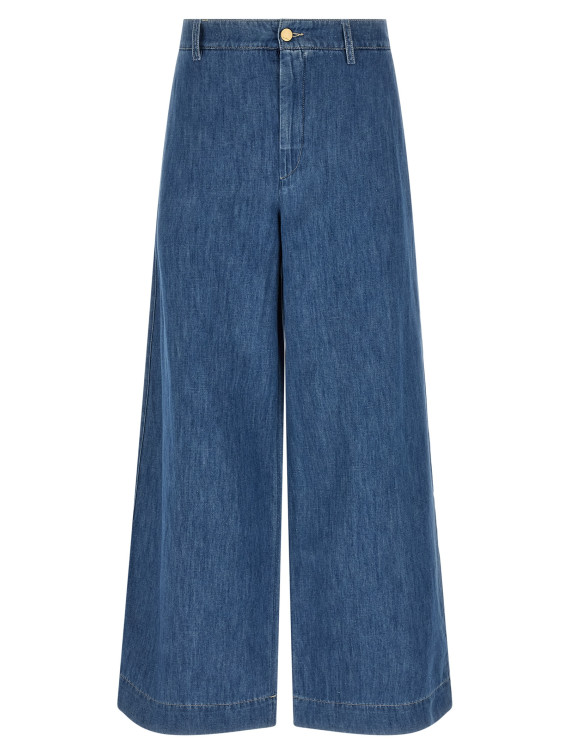 Джинсы MAX MARA 'S 'SmmAstice' (2619181043600001) #1