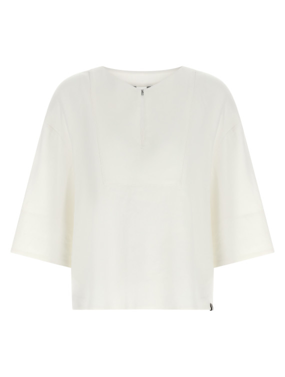 Рубашка, блузка MAX MARA 'MxpSospiro' (2611191019600001) #1