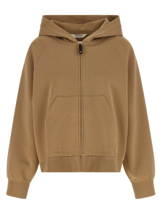 'SmmAlma' hoodie