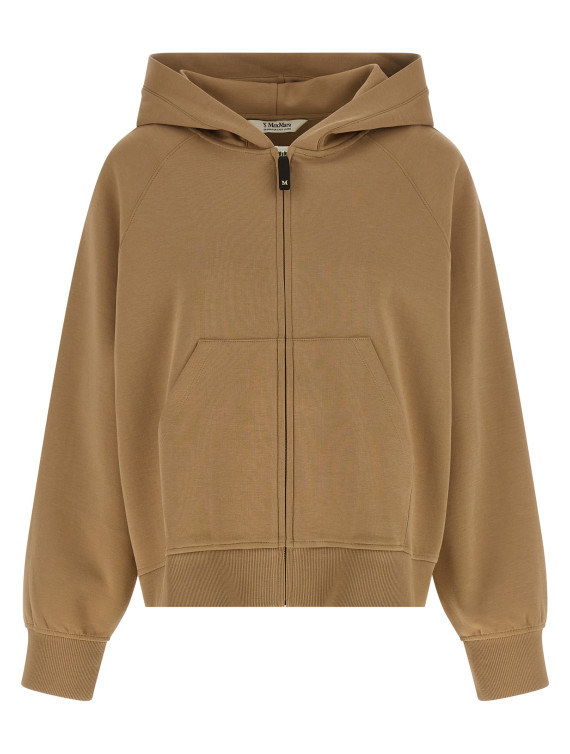 Толстовка MAX MARA 'S 'SmmAlma' (2619921033600003) #1