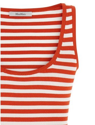 Повседневный топ MAX MARA 'MxmGhiro' (2611361032600019) #