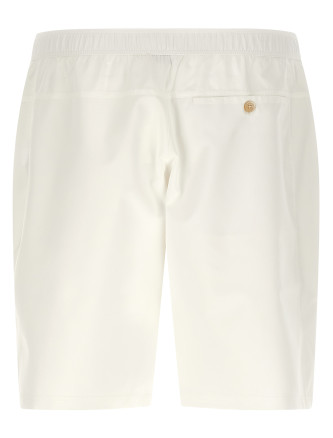 Бермуды, шорты BRUNELLO CUCINELLI 'Tennis' (MB4223590TC007) #