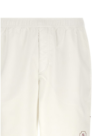 Бермуды, шорты BRUNELLO CUCINELLI 'Tennis' (MB4223590TC007) #