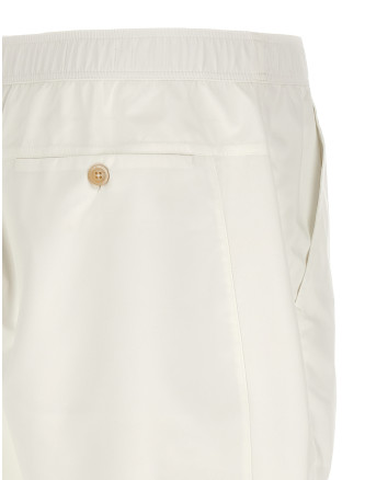 Бермуды, шорты BRUNELLO CUCINELLI 'Tennis' (MB4223590TC007) #