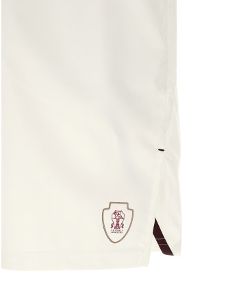 Бермуды, шорты BRUNELLO CUCINELLI 'Tennis' (MB4223590TC007) #