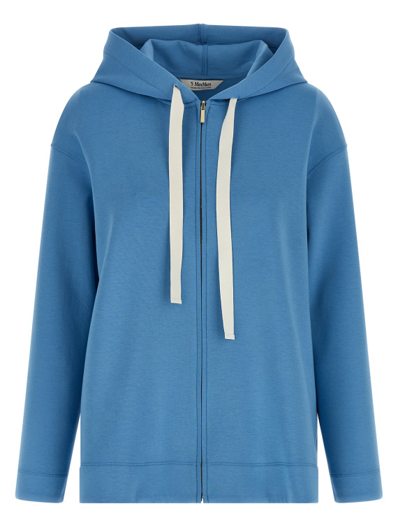 Толстовка MAX MARA 'S 'SmmDoria' (2619921013600004) #1