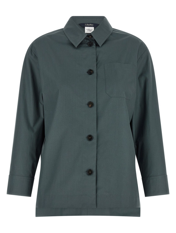 Рубашка, блузка MAX MARA 'S 'SmmMarianne' (2619111083600017) #1