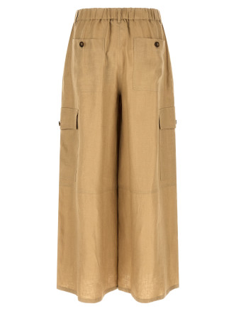 Брюки WEEKEND MAX MARA 'WikFinale' (2615131033600001) #