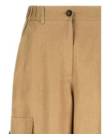 Брюки WEEKEND MAX MARA 'WikFinale' (2615131033600001) #