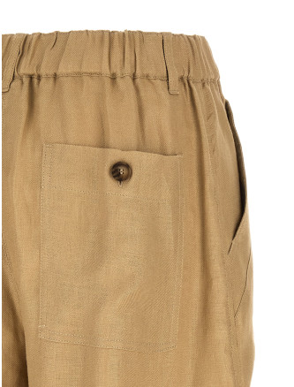 Брюки WEEKEND MAX MARA 'WikFinale' (2615131033600001) #