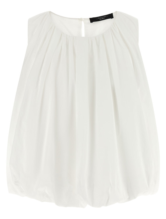 Повседневный топ WEEKEND MAX MARA 'WkiAngel' (2615161023600001) #1