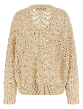 Свитер, кардиган MAX MARA STUDIO 'MstFelino' (2616361032600002) #