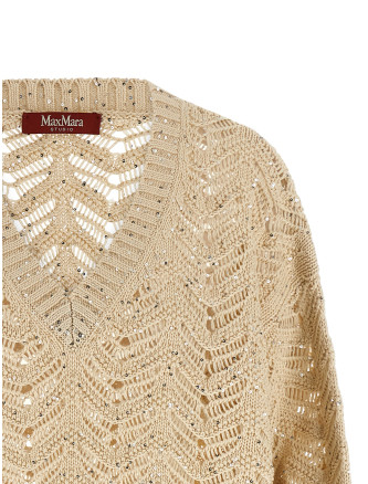 Свитер, кардиган MAX MARA STUDIO 'MstFelino' (2616361032600002) #