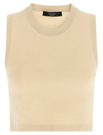 'WikBombo' capsule top 'Mediterranean Ease'