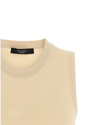 Повседневный топ WEEKEND MAX MARA 'WikBombo' 'Mediterranean Ease' (2615361023600002) #