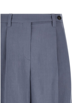 Бермуды, шорты BRUNELLO CUCINELLI 'Sartorial' (MH126P9183C9135) #