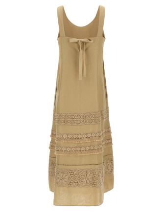 Макси WEEKEND MAX MARA 'WikDolmen' 'Mediterranean Ease' (2615221033600001) #