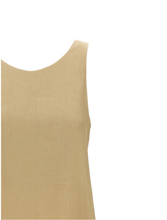 Макси WEEKEND MAX MARA 'WikDolmen' 'Mediterranean Ease' (2615221033600001) #
