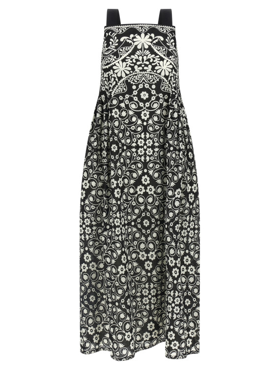 Макси WEEKEND MAX MARA 'WkiMoli' 'Mediterranean Ease' (2615221023600001) #1