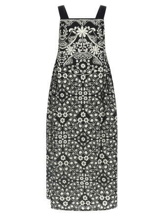 Макси WEEKEND MAX MARA 'WkiMoli' 'Mediterranean Ease' (2615221023600001) #