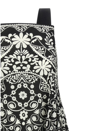 Макси WEEKEND MAX MARA 'WkiMoli' 'Mediterranean Ease' (2615221023600001) #