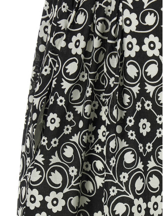 Макси WEEKEND MAX MARA 'WkiMoli' 'Mediterranean Ease' (2615221023600001) #