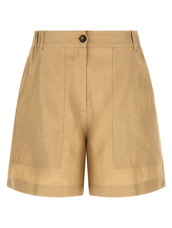 Бермуды, шорты WEEKEND MAX MARA 'WikVeletta' (2615141013600001) #1