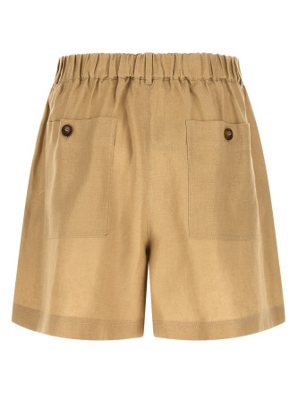 Бермуды, шорты WEEKEND MAX MARA 'WikVeletta' (2615141013600001) #