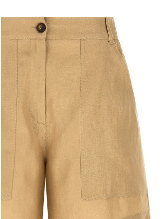 Бермуды, шорты WEEKEND MAX MARA 'WikVeletta' (2615141013600001) #