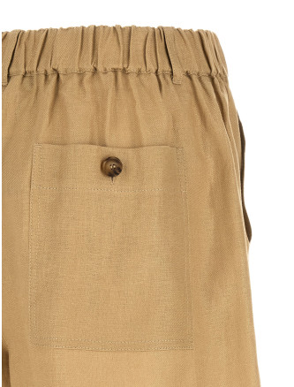 Бермуды, шорты WEEKEND MAX MARA 'WikVeletta' (2615141013600001) #