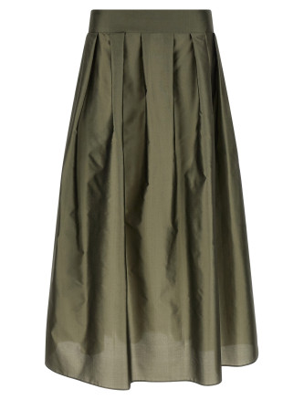 'SmmEffetto' skirt