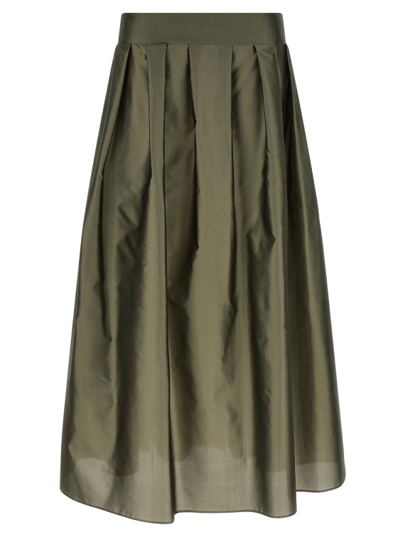 Мини MAX MARA 'S 'SmmEffetto' (2619101013600004) #1