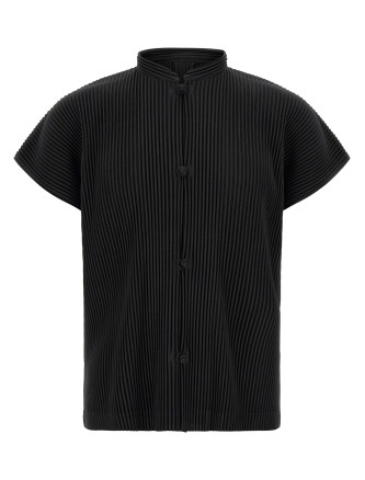 Көйлек, блузка HOMME PLISSE' ISSEY MIYAKE 'Monthly Colors: April'