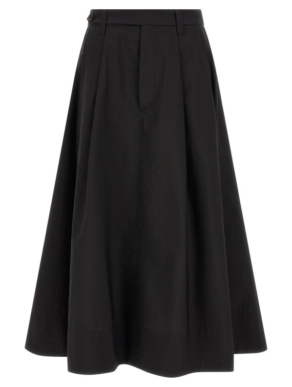 Миди BRUNELLO CUCINELLI 'Sartorial' (M0F79G3951C101) #1