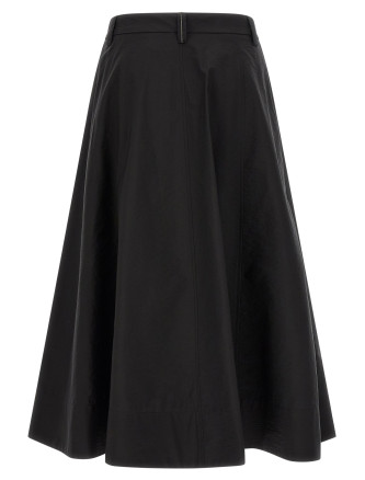 Миди BRUNELLO CUCINELLI 'Sartorial' (M0F79G3951C101) #