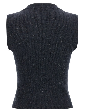 Жилет BRUNELLO CUCINELLI 'Sparkling' (M9A822216C7186) #