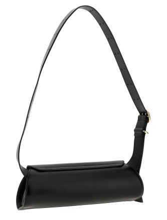 Сумка на плечо JIL SANDER Cannolo small shoulder bag (J07WD0023P4840001) #