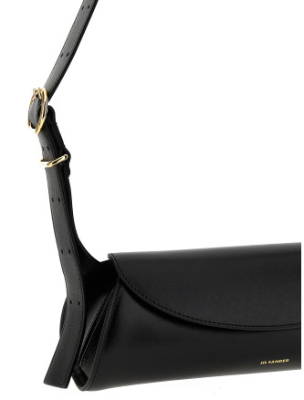 Сумка на плечо JIL SANDER Cannolo small shoulder bag (J07WD0023P4840001) #