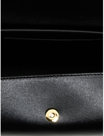 Сумка на плечо JIL SANDER Cannolo small shoulder bag (J07WD0023P4840001) #
