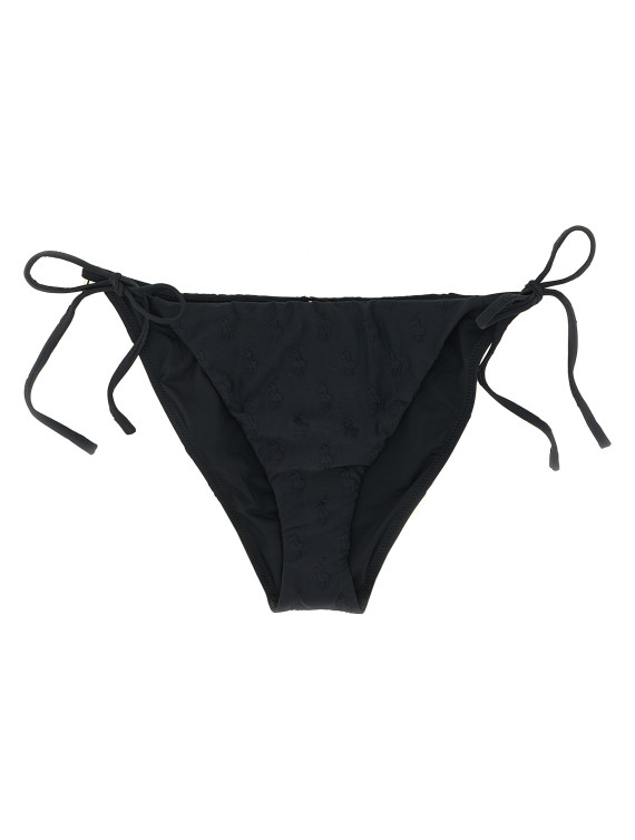 Пляжная одежда POLO RALPH LAUREN 'Ricky' (21685551BLACK) #1